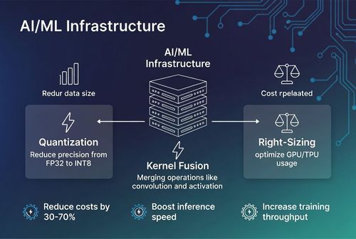GPU Inference and Training Optimization