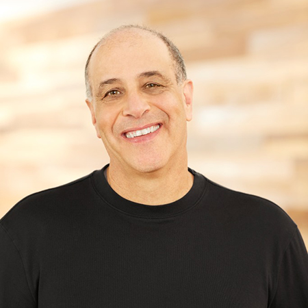 Carl Bass, President & CEO, Autodesk.