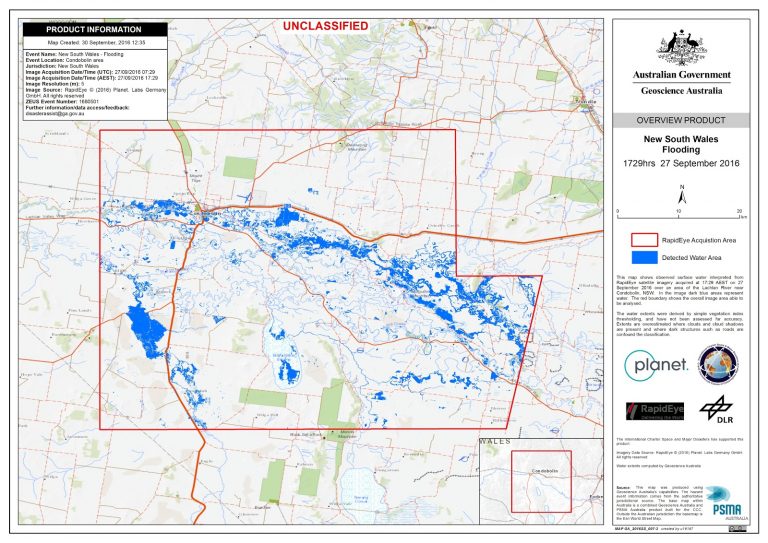 Flood Map Nsw 768x543 