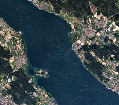 Baden-Württemberg, Germany © 2016, Planet Labs Inc. All Rights Reserved.