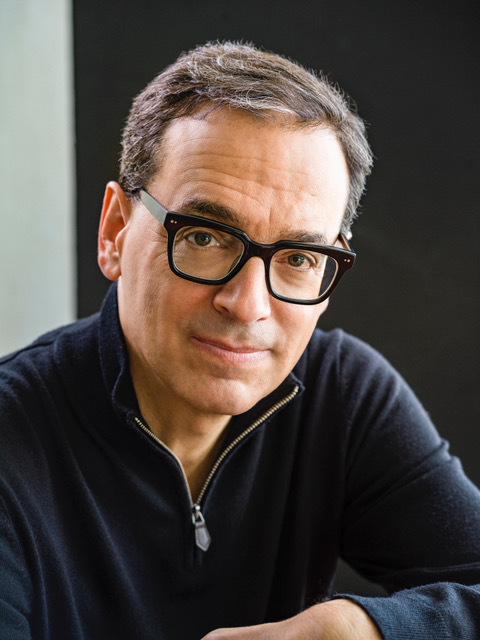 Daniel Pink