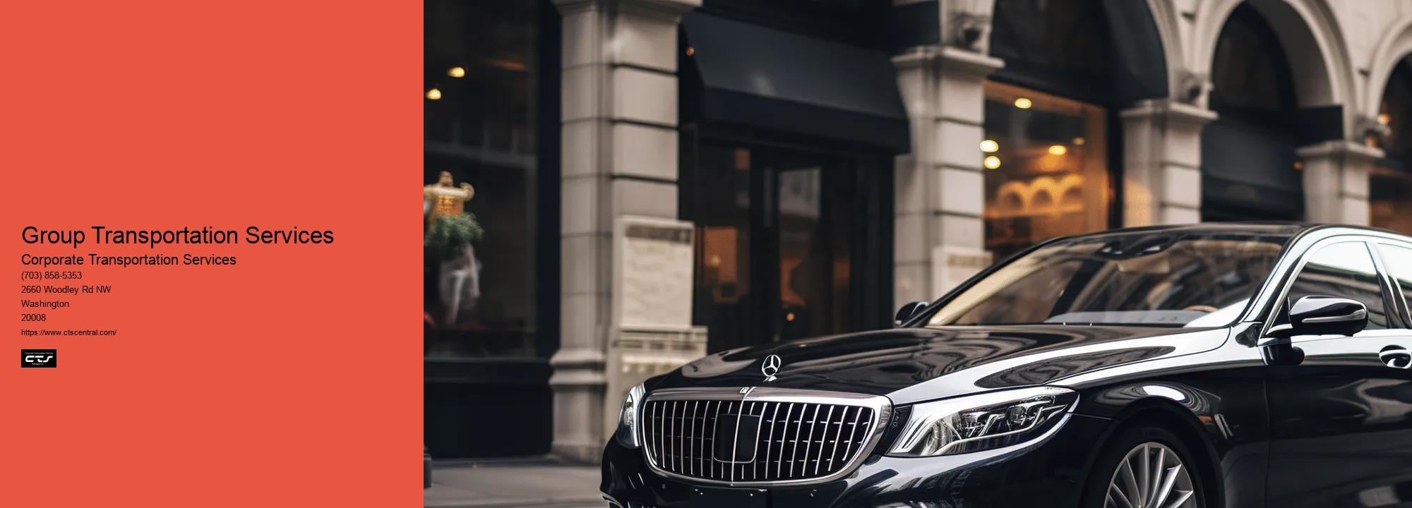 Group Transportation Services