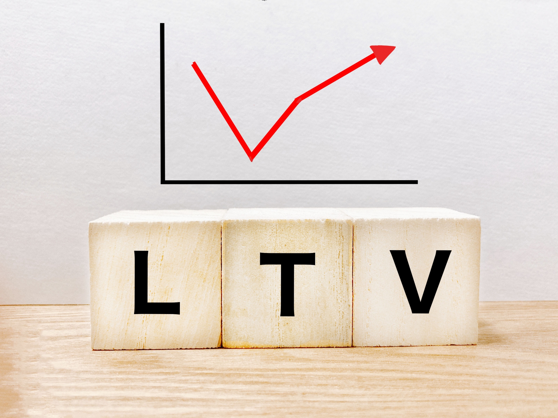 Ltvとは？向上させる方法や成功事例を解説