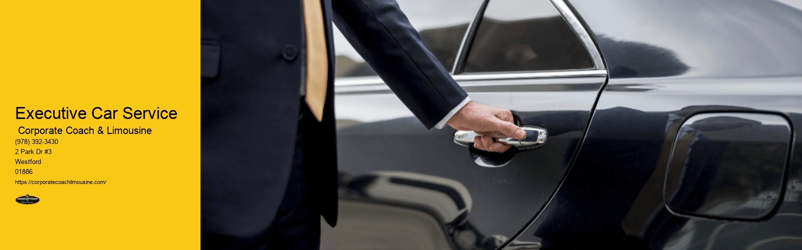 Executive Car Service