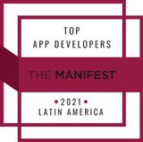 TOP 100 MOBILE APP DEVELOPERS IN LATIN AMERICA