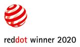 Red Dot Design Awards Winner 2020