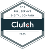 Top Full Service Digital Company