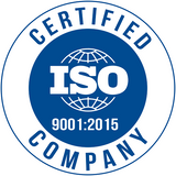  ISO 9001:2015