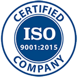 ISO 9001:2015