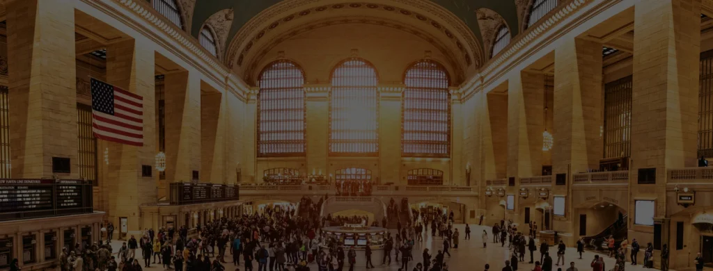 Grand Central Madison