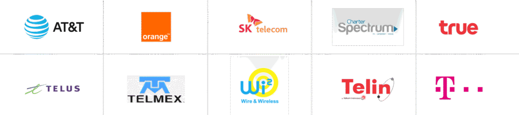 Partner Logos