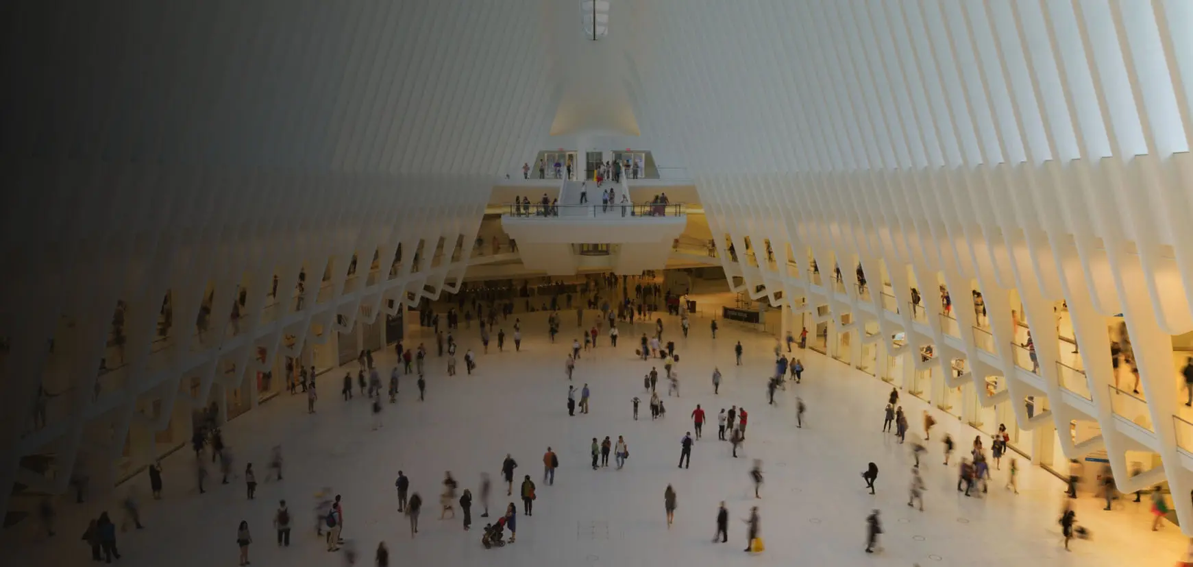 World Trade Center Oculus