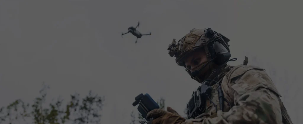 The Critical Role of 5G and Wi-Fi on U.S. Military Bases