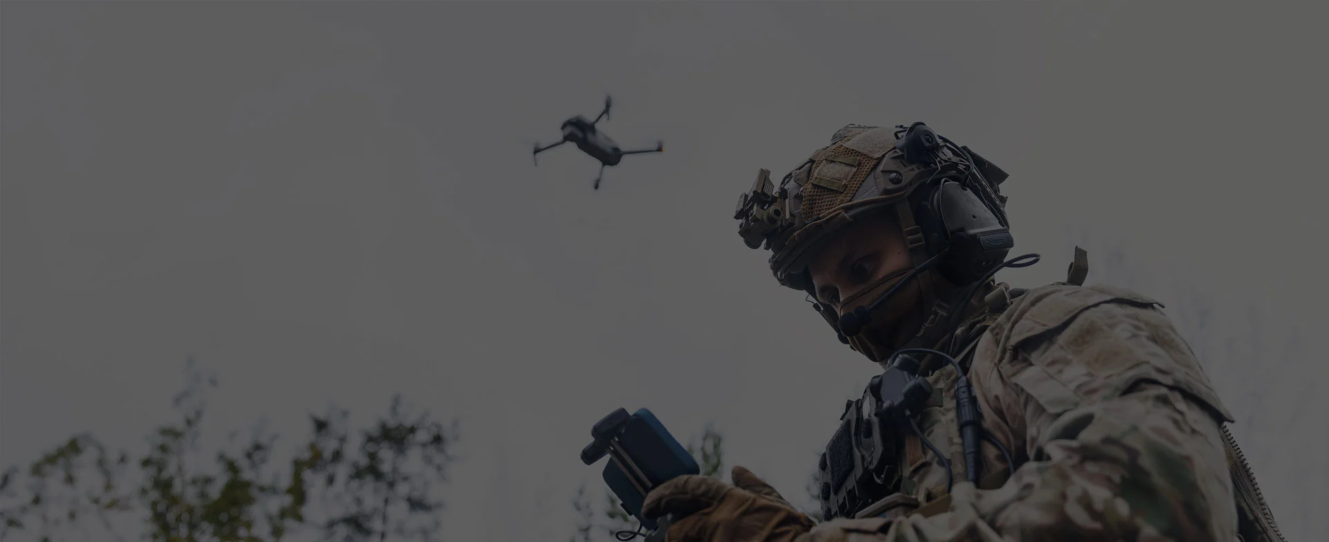 The Critical Role of 5G and Wi-Fi on U.S. Military Bases