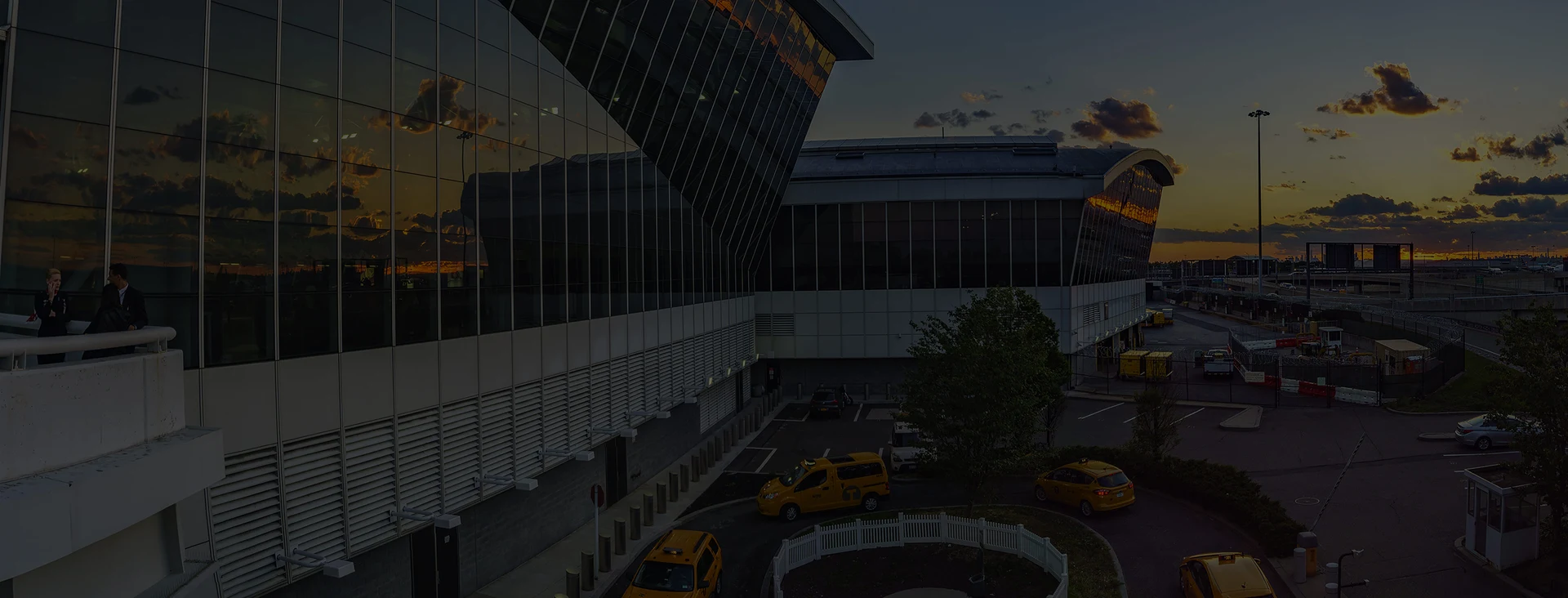 John F. Kennedy International Airport