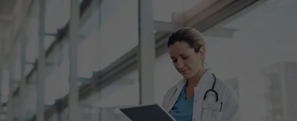 What 5G means for healthcare