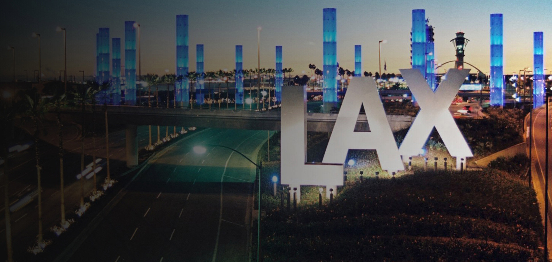 Los Angeles International Airport