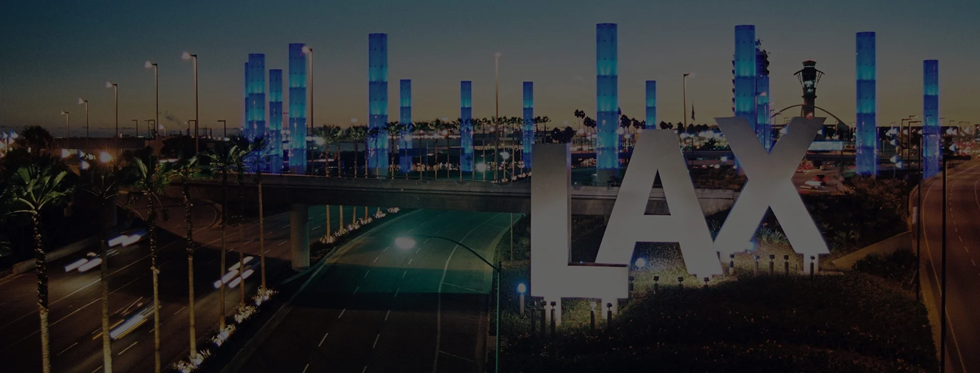 Los Angeles International Airport