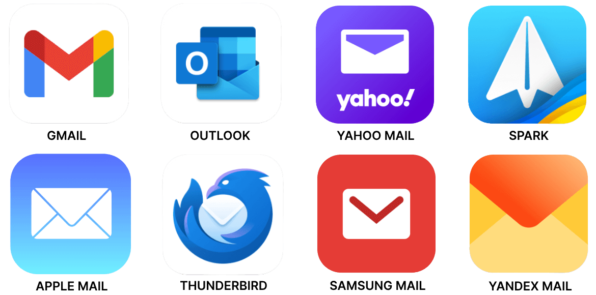 Software para Correo Electrónico Perú