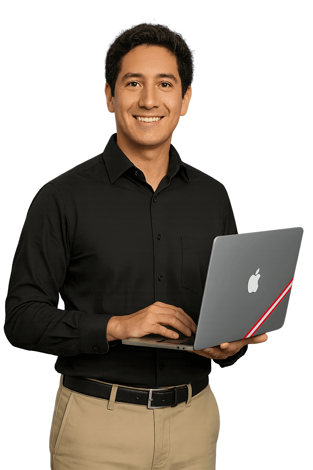 Servicio de Correo Electrónico Perú