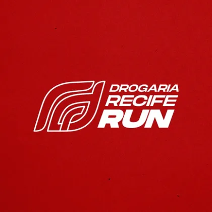 Imagem de divulgação da corrida 3ª Corrida Drogaria Recife Run