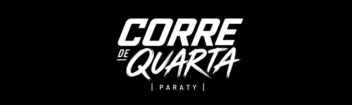 Imagem de divulgação da corrida Corre de quarta