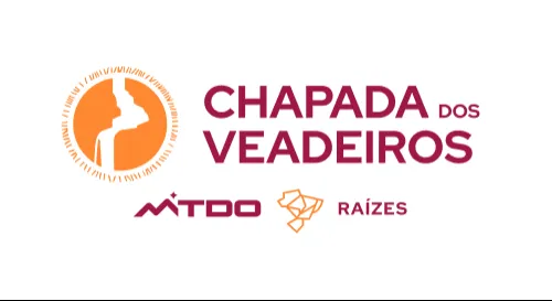 Imagem de divulgação da corrida Mountain Do Chapada Dos Veadeiros