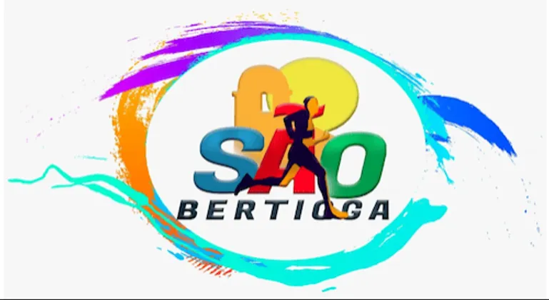 Imagem de divulgação da corrida 9 Corrida Sao Bertioga 15k E 5k