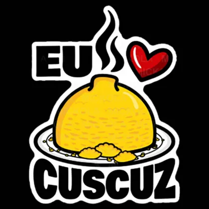 Imagem de divulgação da corrida Corrida Do Cuscuz 2026