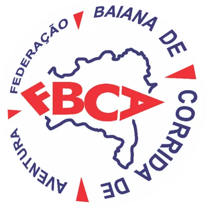 Imagem de divulgação da corrida Federação De Atletas Fbca 2026