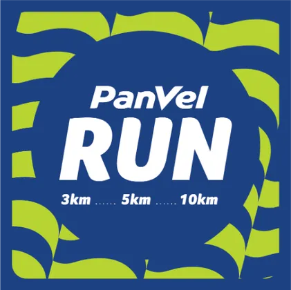 Imagem de divulgação da corrida Panvel Run 2026
