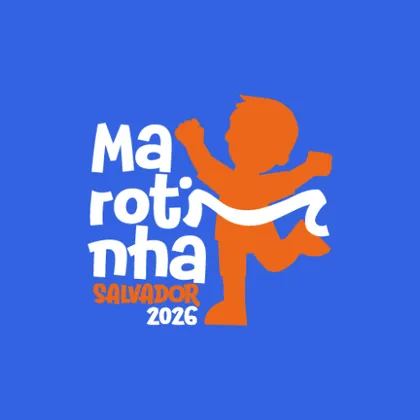Imagem de divulgação da corrida Marotinha Salvador 2026