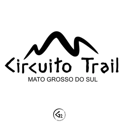 Imagem de divulgação da corrida CIRCUITO SESC TRAIL ETAPA rio verde 2025