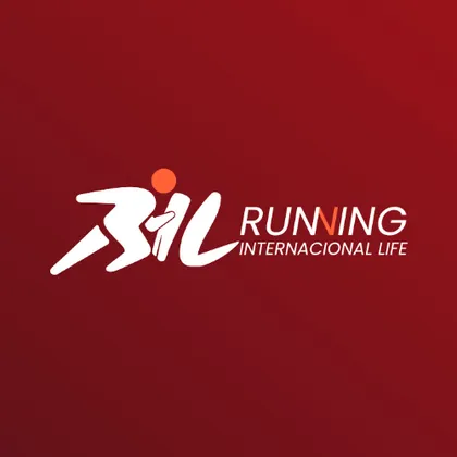Imagem de divulgação da corrida Running Internacional Life