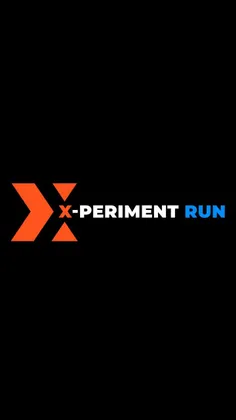 Imagem de divulgação da corrida X-Periment Run Segunda Edição