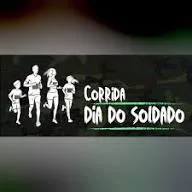 Imagem de divulgação da corrida Corrida Do Soldado 2026