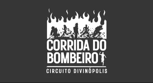 Imagem de divulgação da corrida Corrida do Bombeiro Circuito Divinopolis - 20...
