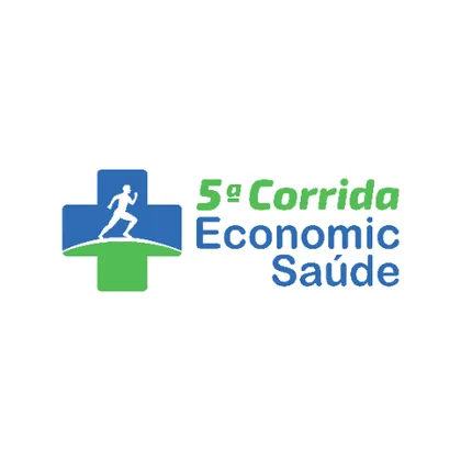Imagem de divulgação da corrida 5° Corrida Economic Saúde