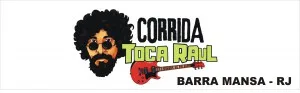Imagem de divulgação da corrida Corrida Toca Raul Barra Mansa