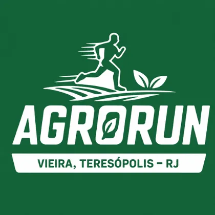 Imagem de divulgação da corrida Agro Run Teresópolis - 2026