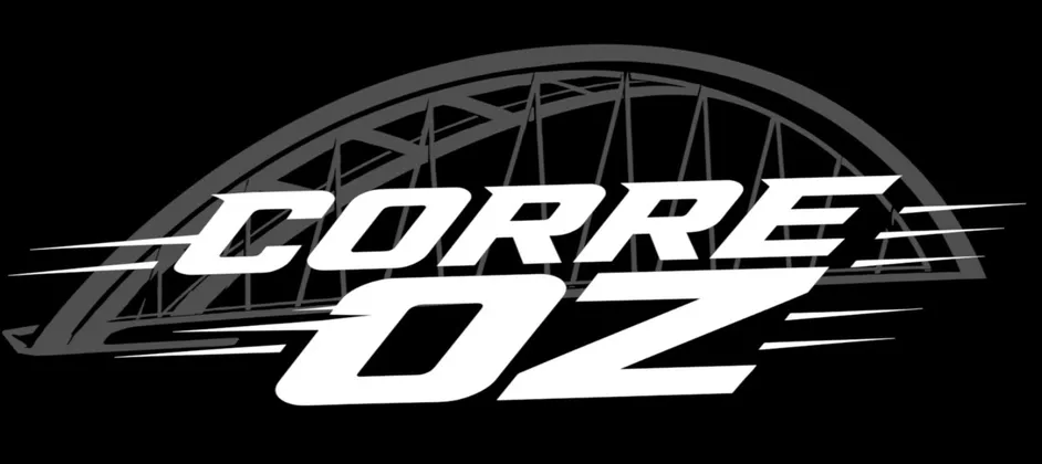 Imagem de divulgação da corrida Corre Oz