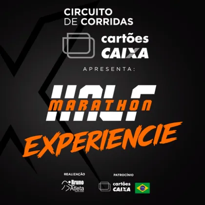 Imagem de divulgação da corrida Bsb Half Marathon - Experiencie