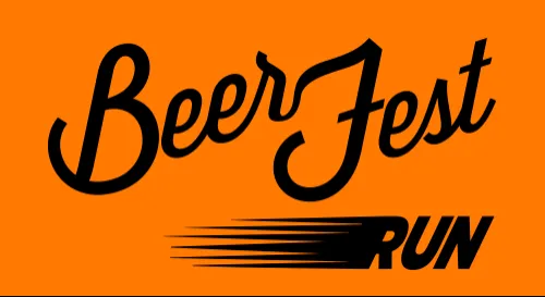 Imagem de divulgação da corrida Beerfest Run 2026