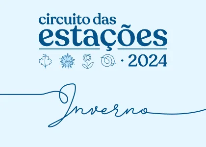 Imagem de divulgação da corrida Circuito das Estações 2024 - Inverno - São Paulo