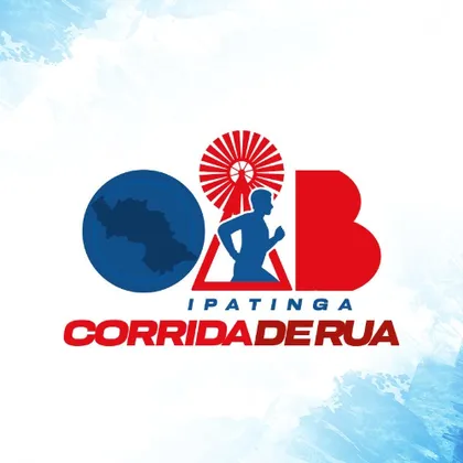 Imagem de divulgação da corrida Corrida Oab Ipatinga 2026