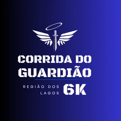 Imagem de divulgação da corrida Corrida Do Guardião Da Região Dos Lagos - 2026