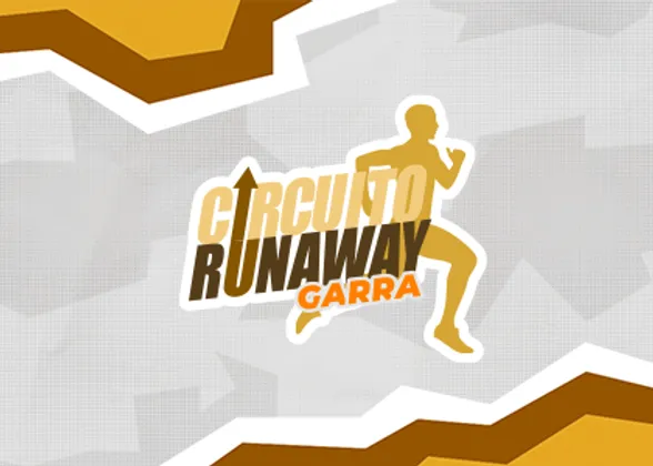 Imagem de divulgação da corrida Circuito Runaway - Etapa Garra E Cãominhada - Osasco