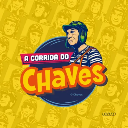 Imagem de divulgação da corrida Corrida Do Chaves - Rio Mar Kennedy