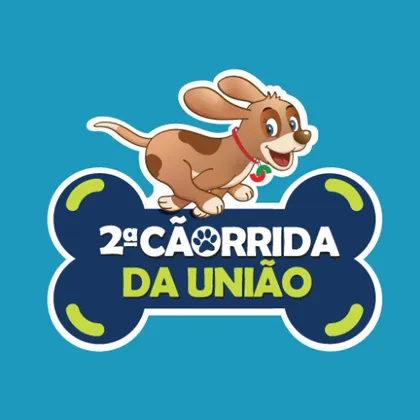 Imagem de divulgação da corrida 2ª Cãorrida Shopping União De Osasco
