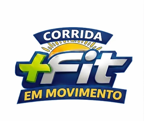 Imagem de divulgação da corrida Corrida + Fit Em Movimento